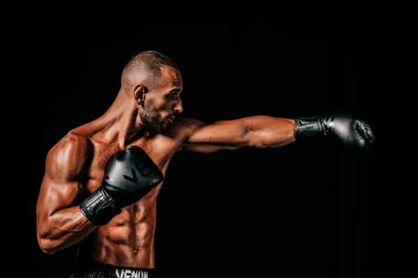 Jab Action